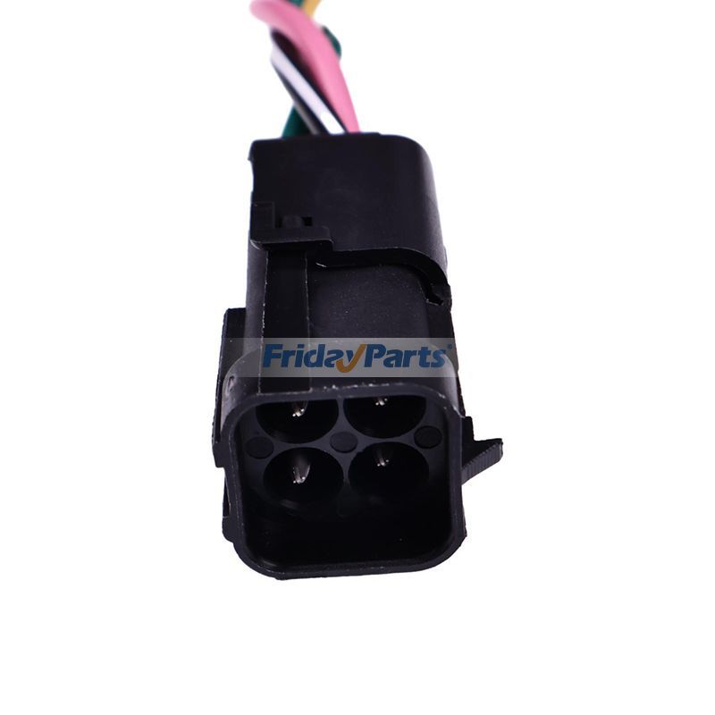 Harness for Western Fisher Snow-EX in Stock in China