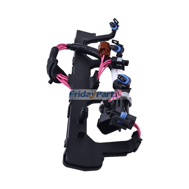 Arnés 8-97146336-8 para motor Isuzu 4JX1 T 3L Trooper