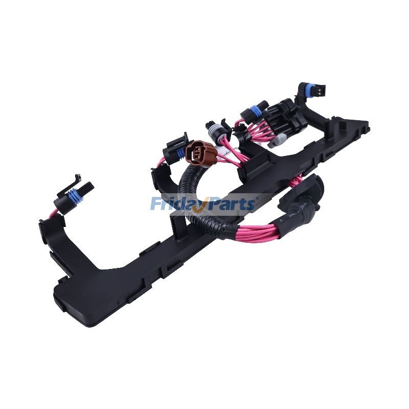 Harness 8-97146336-8 for Isuzu Engine 4JX1 T 3L Trooper