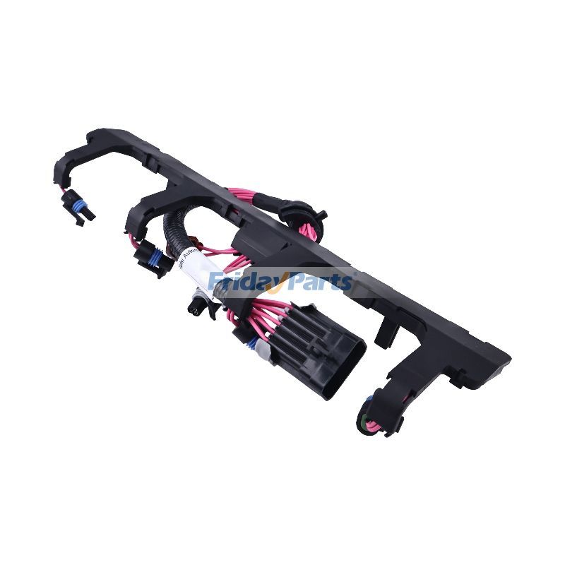 Arnés 8-97146336-8 para motor Isuzu 4JX1 T 3L Trooper Para ISUZU