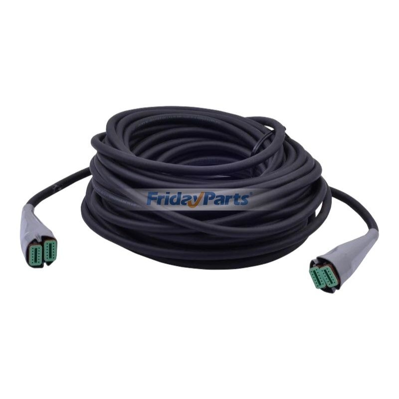 buy 18/19 Boom Cable Harness 81452GT for Genie Boom Lift S-80 S-85