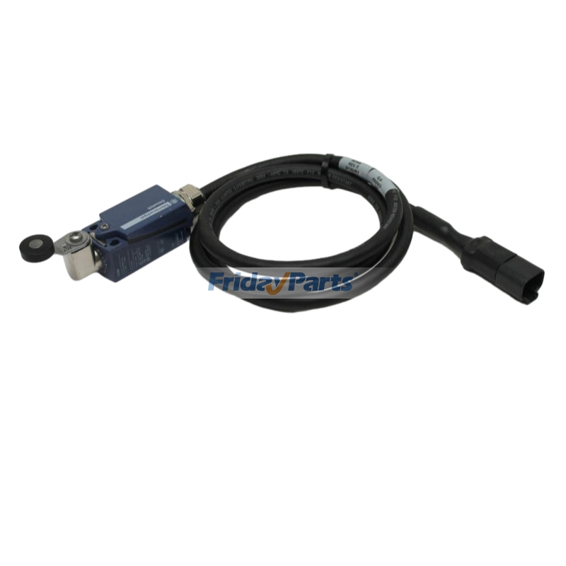 Arnés 88366GT para plataforma elevadora Genie Boom Lift Z-80/60 de calidad superior con 3 años de garantía.