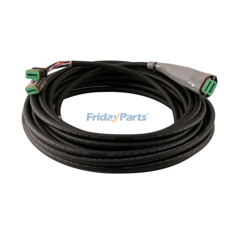 Arnés 88722-70700GT para plataforma elevadora articulada Genie Z-45/25J Z-45/25 Z-45/25DC