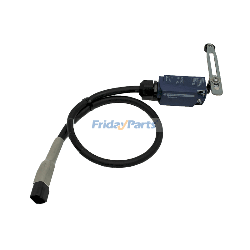 Arnés 88836GT para plataforma elevadora telescópica Genie S-60 S-65