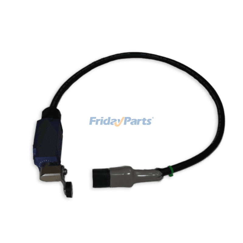 Arnés 88927GT para plataforma telescópica Genie S-60 S-65