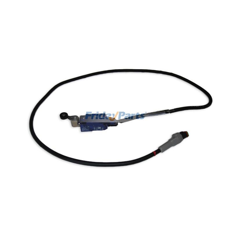 Arnés 88929 88929GT para plataforma telescópica Genie S-60 S-65