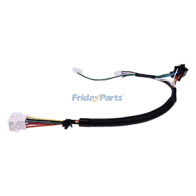 Harness in Stock in China,USA,China Stock