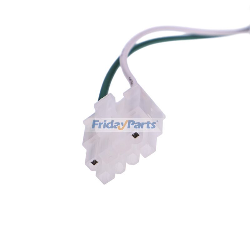 FridayParts Harness