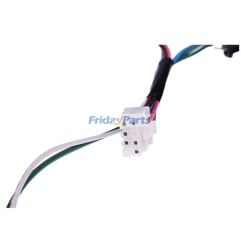 Harness For Cub Cadet,For Troy-Bilt Tractor