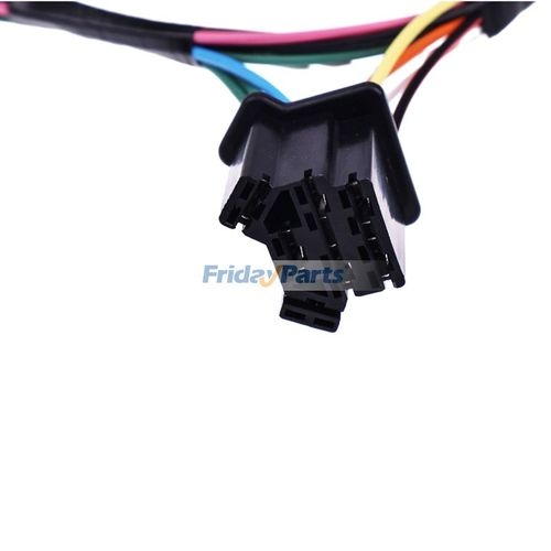 Harness 925 07348 for Cub Cadet XT1 LT42 XT1 LT46 XT2 LX42 Craftsman T210 T225 T240 Troy Bilt 13A6A1BS066 13AJA1BT066