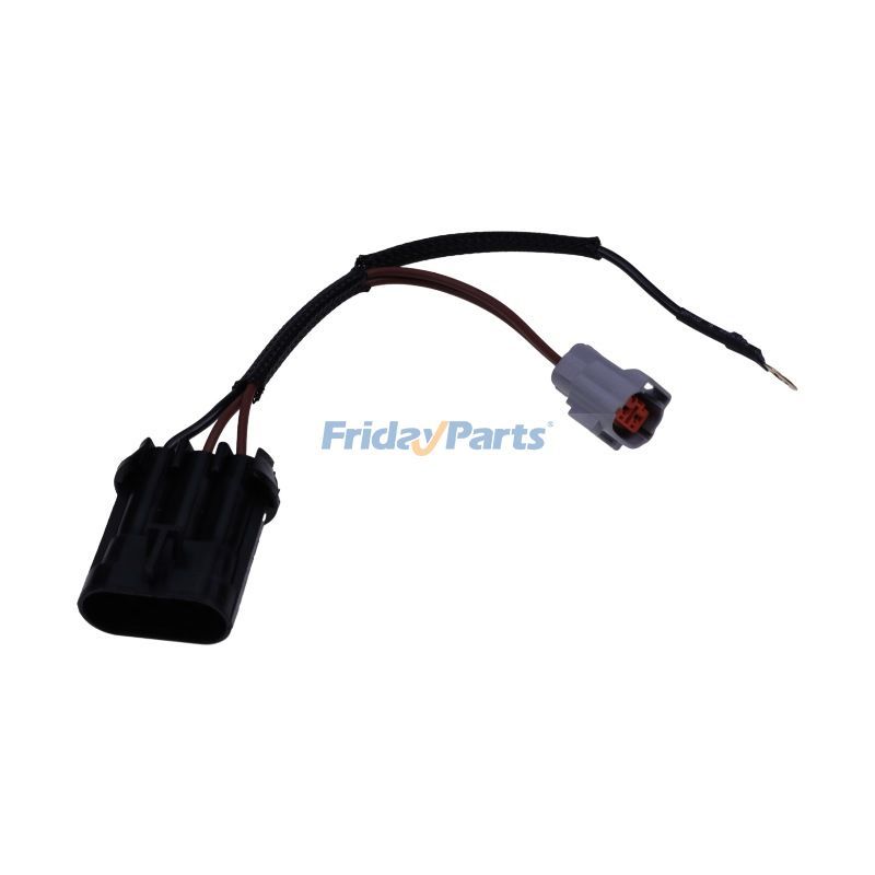 Harness Accessory 6814830 for Bobcat Excavator 329 331 334 Loader S130 S150 S160 S175 S185 S205