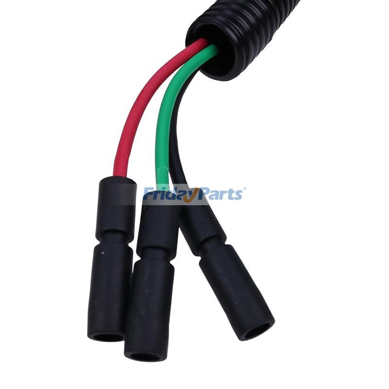 Assemblage de harnaispour Équipement de Neige