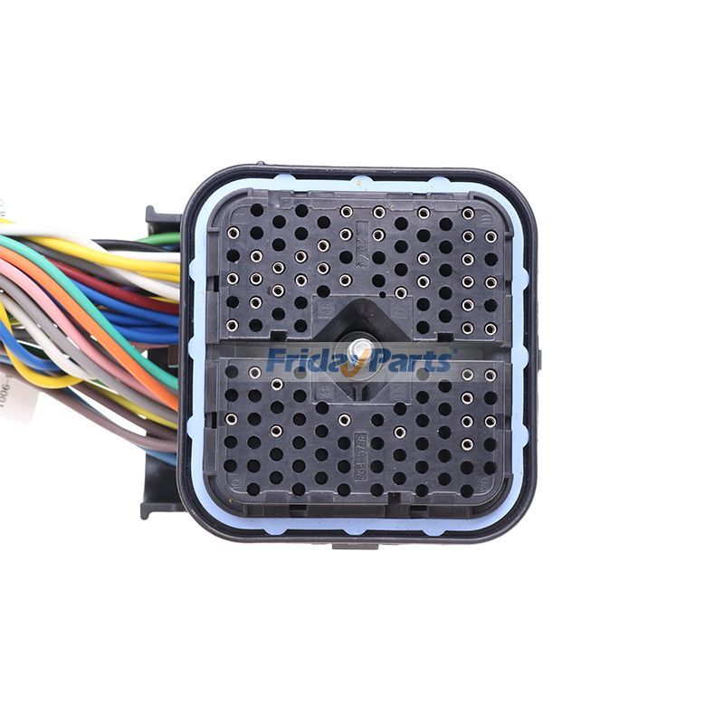 Conjunto de mazo de cables 263-9001 para motor Caterpillar CAT C15 de calidad OEM para Motor Para CAT FridayParts