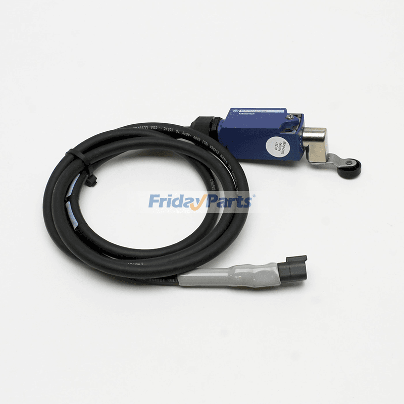 Habilitación de transmisión por arnés 88368 88368GT para elevador de pluma articulada Genie Z-80/60