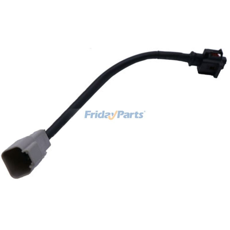 Arnés para motor Cummins QSL9-C7NR3 12 V