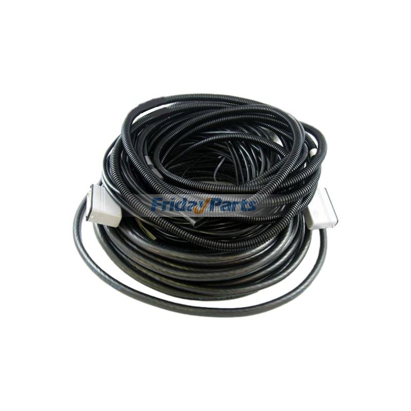 Kabelbaumsatz 158P339410 für Haulotte-Arbeitsbühne HA32PX HA100JRT HA32RTJ HA100RTJ PRO