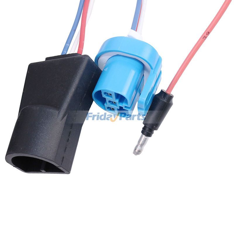 Harnais pour BossDXT pour Équipement de Neige Pour BOSS