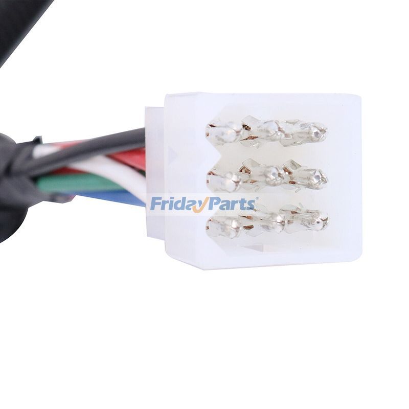 Achetez Harnais pour BossDXT chez FridayParts