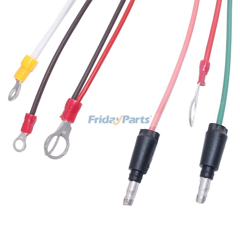 Pièces pour Équipement de Neige