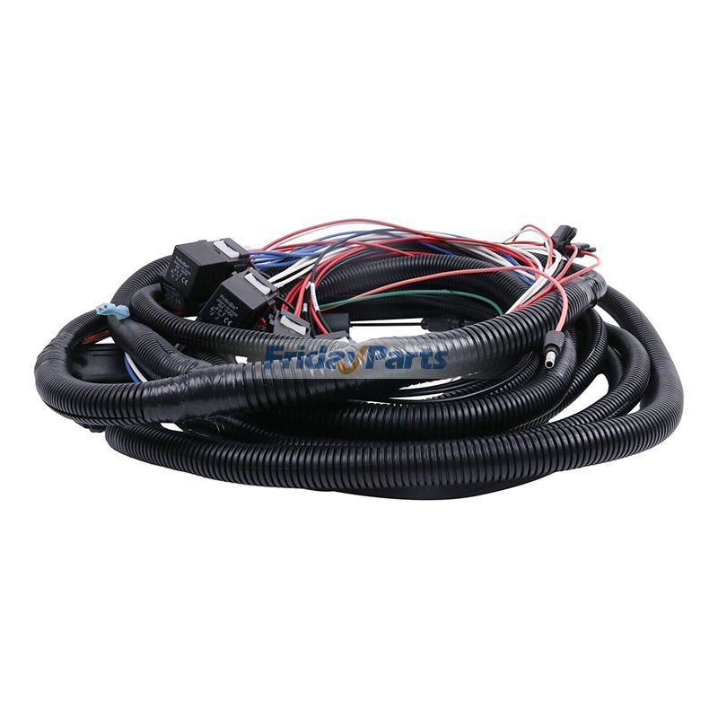 Harnais pour BossDXT Pour BOSS