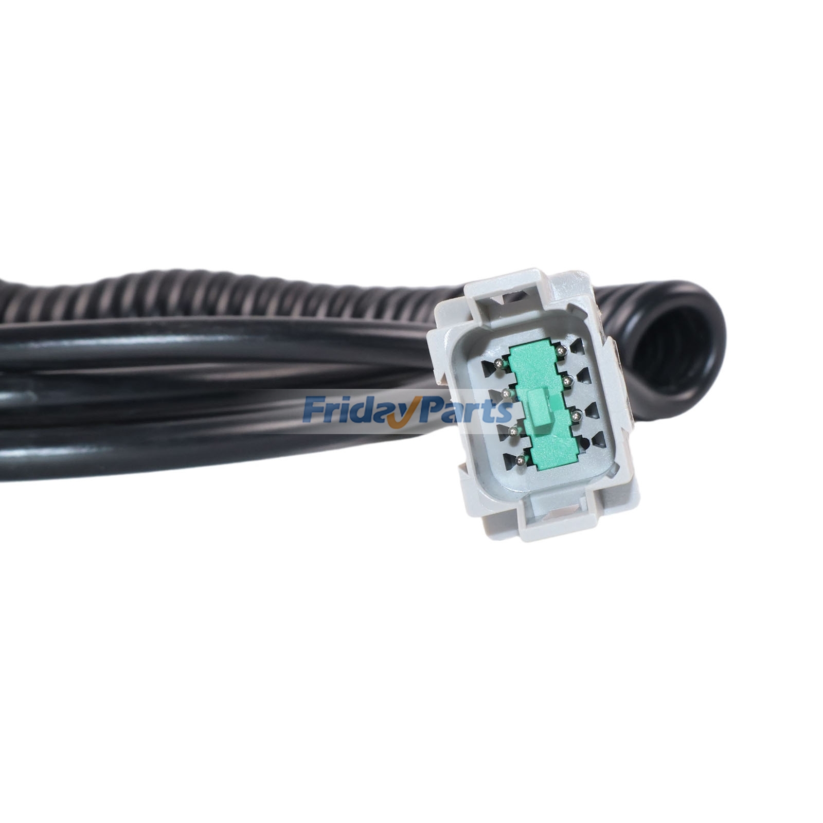 Câble de plateforme de harnais pour Nacelle Élévatrice Pour JLG