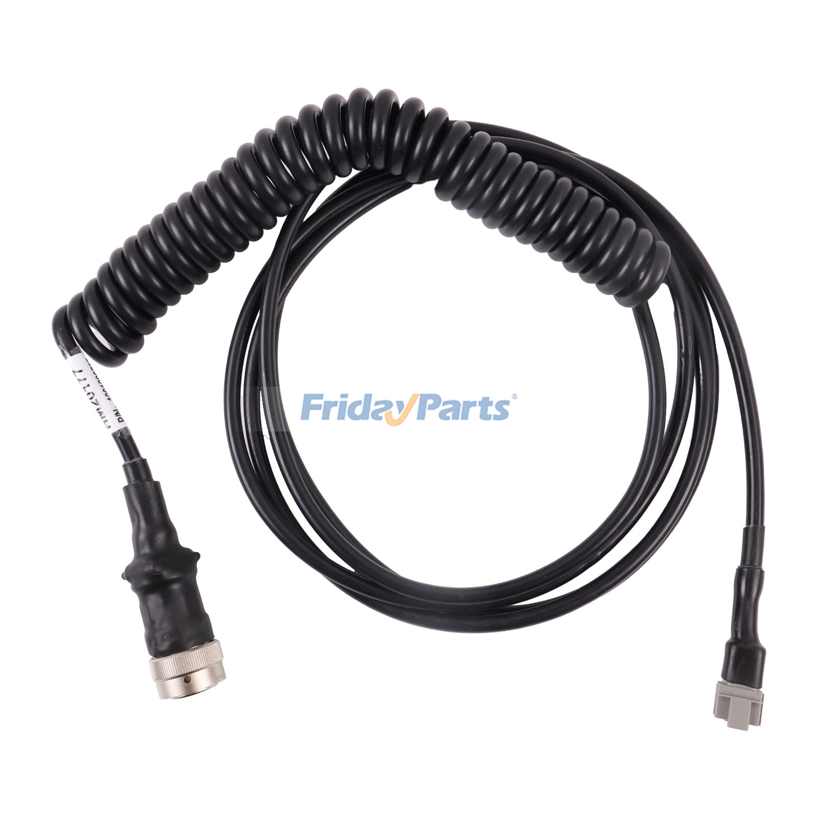 Câble de plateforme de harnais de FridayParts