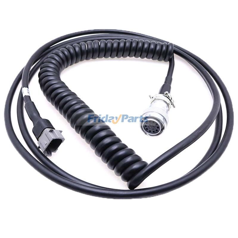 Cable de plataforma de arnés 1001096707 para elevador de tijera eléctrico JLG 2646ES 3246ES