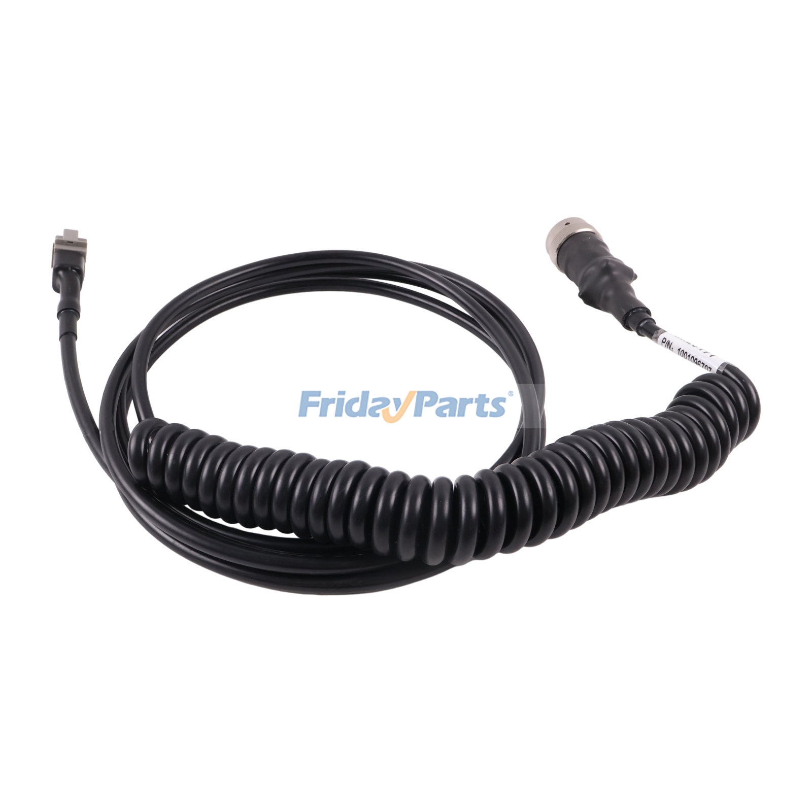 Câble de plateforme de harnais Pour JLG