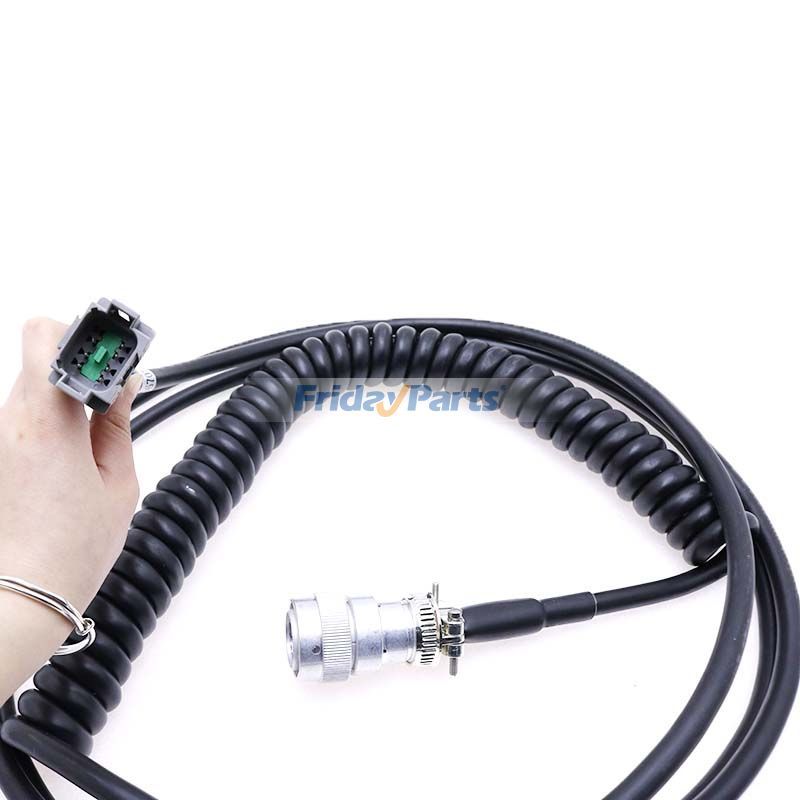 Cable de plataforma de arnés 1001096707 para elevador de tijera eléctrico JLG 2646ES 3246ES Para JLG