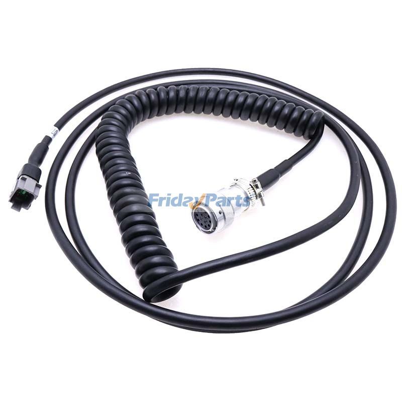 Cable de plataforma de arnés 1001096707 para elevador de tijera eléctrico JLG 2646ES 3246ES de FridayParts