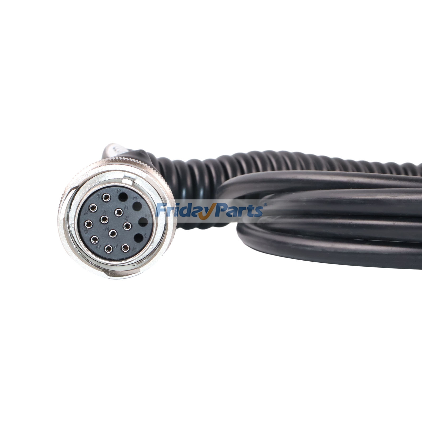 Achetez Câble de plateforme de harnais chez FridayParts