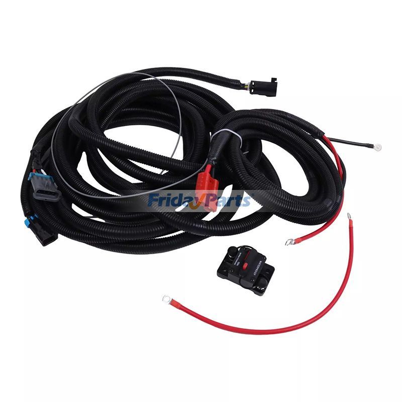 Harness Power Ground Cabel Breaker For OTHER BRAND Others