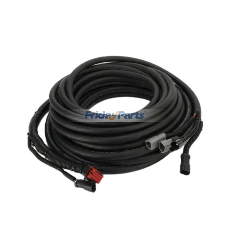 Arnés Prim Boom Sae 146425GT para Genie Boom Lift Z-80/60