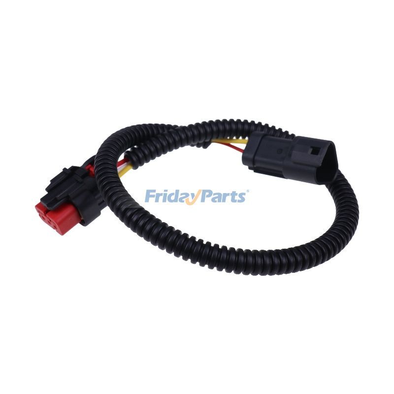 Sensor de arnés 366-9313 para motor Caterpillar CAT 3066 C7 C18 Excavadora 311D 312D 314D 320D 330D 336D 345C 345D 349D 385C 390D Para CAT