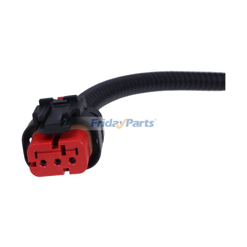 Sensor de arnés 366-9313 para motor Caterpillar CAT 3066 C7 C18 Excavadora 311D 312D 314D 320D 330D 336D 345C 345D 349D 385C 390D de FridayParts