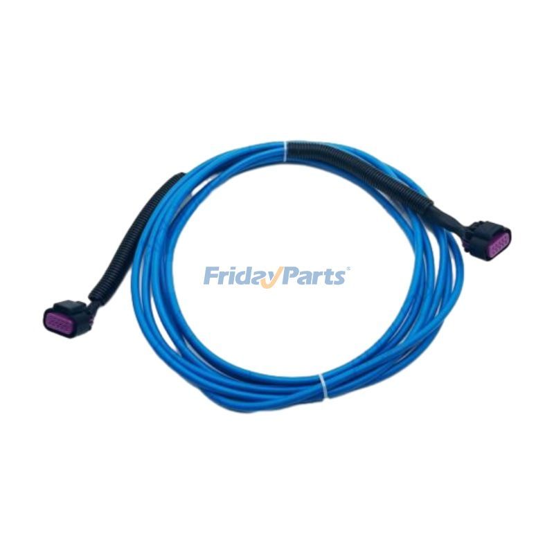 Harnais de résistance simple 84-879981T10 pour systèmes Mercury Marine Quicksilver Smart Craft