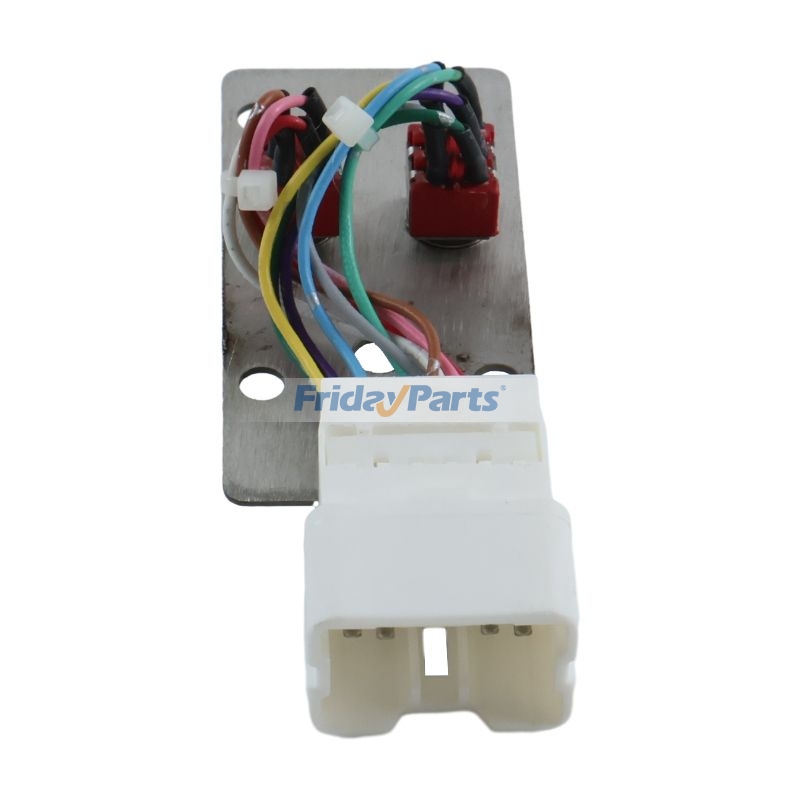 Harness Switch Assembly  in Stock in China