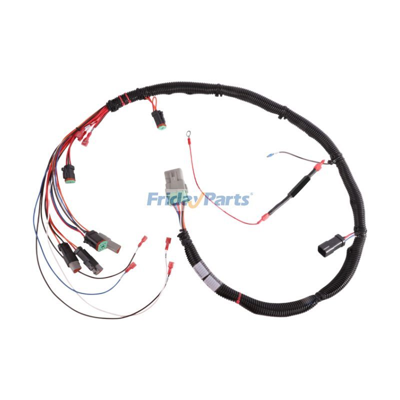 Arnés T110891GT para elevadores de tijera Genie GS-1530, GS-1532, GS-1930, GS-1932, GS-2032, GS-2046, GS-2632, GS-2646