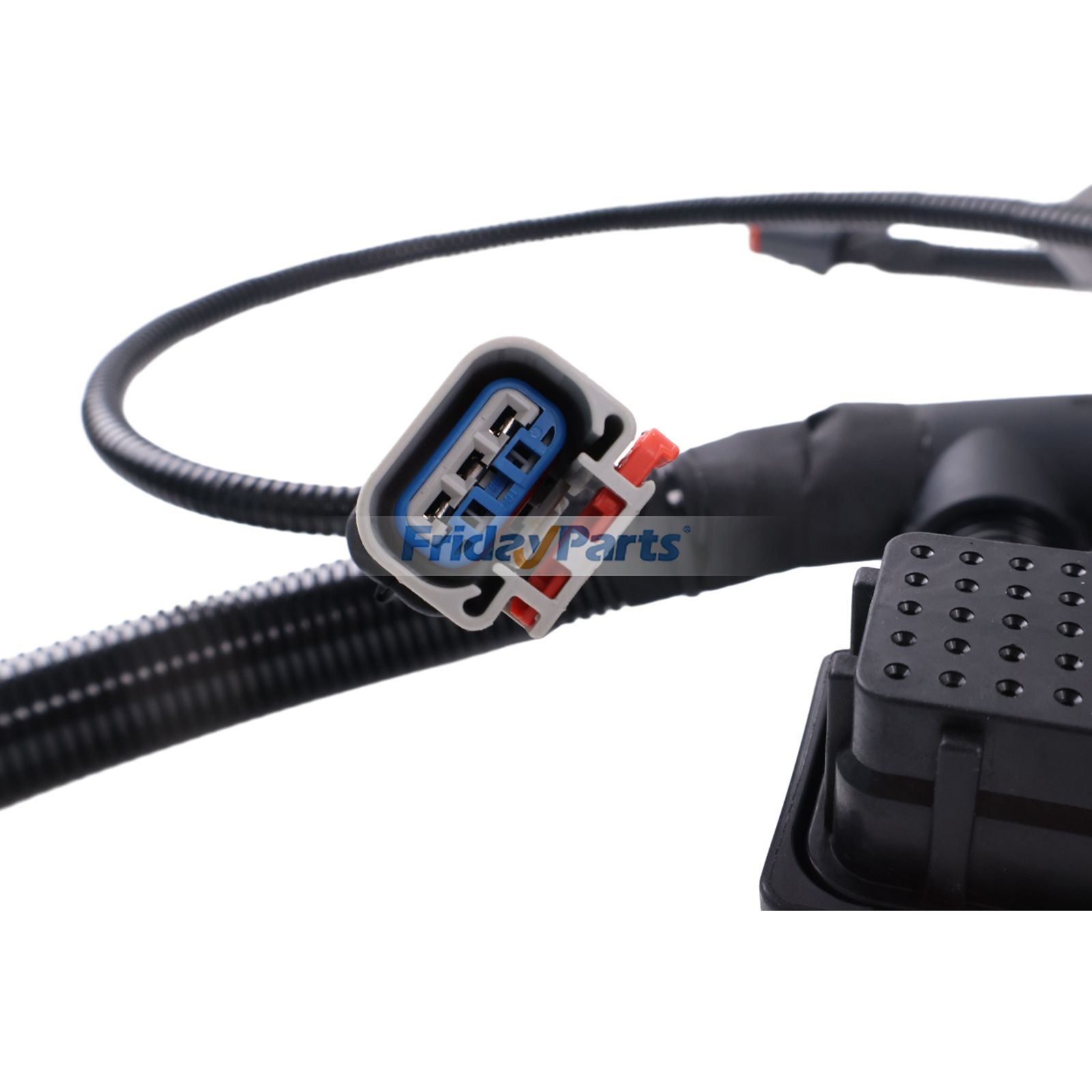 Arnés de cableado del módulo de control electrónico 4952742 para motor Cummins QSX15 ISX15 para Motor,Excavadora