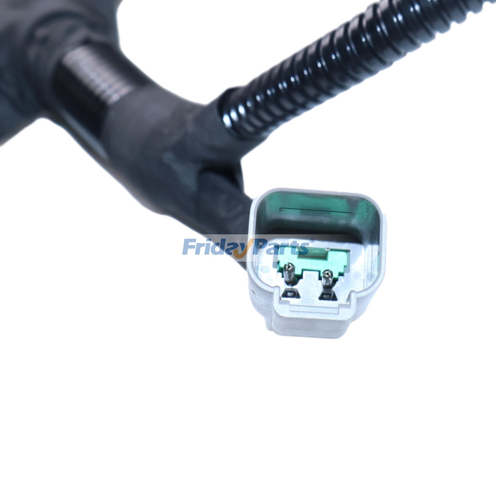 Parte para Motor,Excavadora