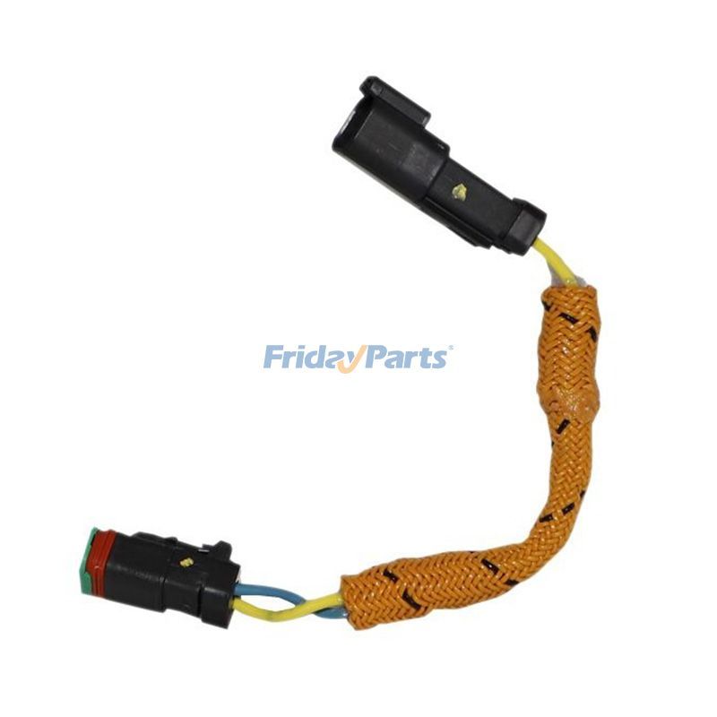 Arnés 272-5869 para motor Caterpillar CAT C7 573 584 CX31-C9I TH31-E61