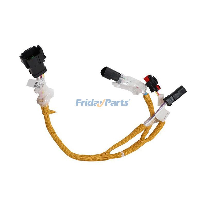 Arnés 276-3098 para motor Caterpillar CAT C32 C27 Camión 773F 775F 777C 777D 777F TH48-E70