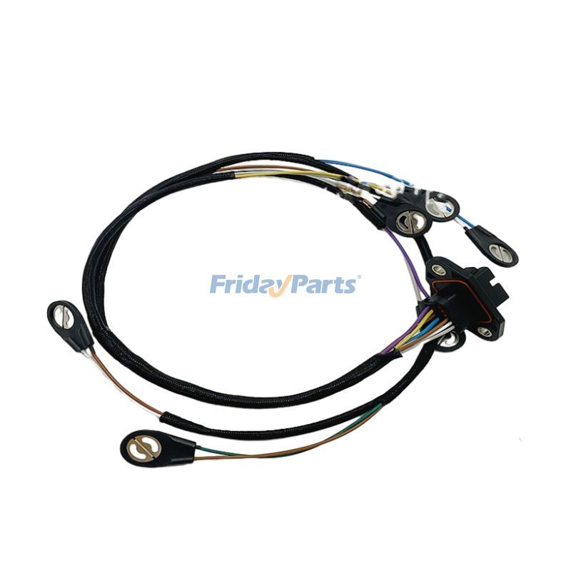 Harness 278-5657 for Caterpillar CAT Engine C15 C18 Excavator 365C 385C Dozer 824H 834H Scraper 621G 623G