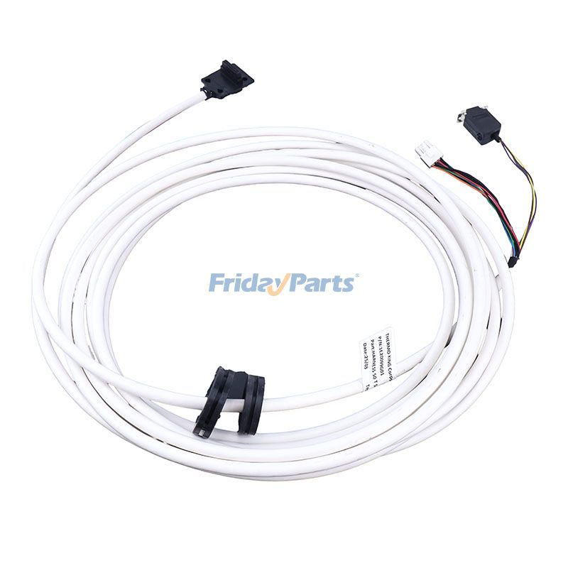 Chicote 42-0645 41-5702 para Thermo King Transport Refrigeration