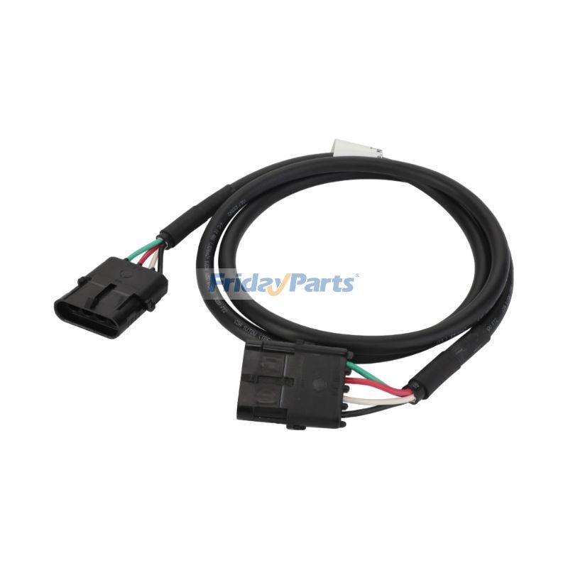 Verlängerungskabelbaum 700716724 für CASE 8585 New Holland BB980 Ballenpresse