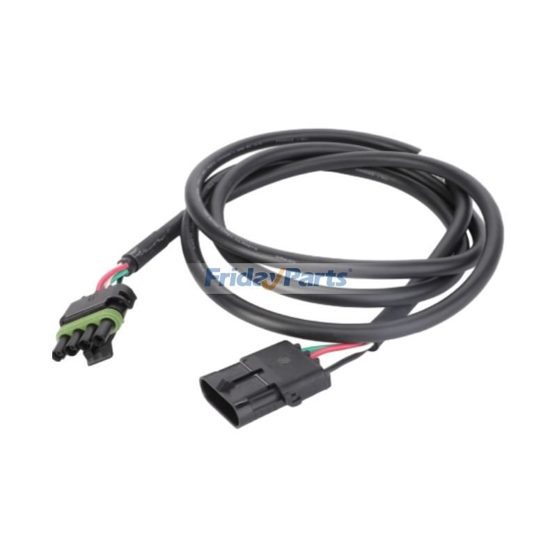 Verlängerungskabelbaum 700724921 für Massey Ferguson MF 2170XD MF 2290 MF 2150 MF 2170 Challenger LB34BXD 2270XD Ballenpresse