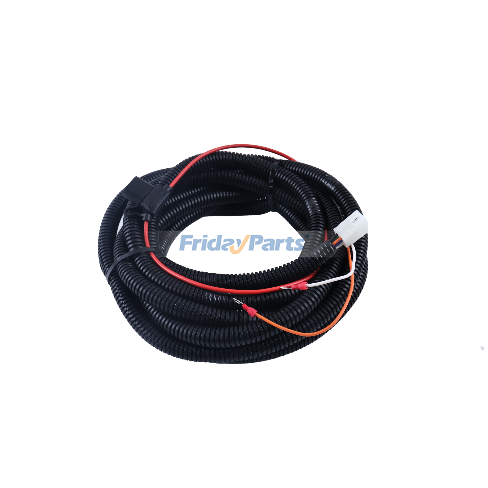 Meyer タッチパッド コントローラ用ハーネス アセンブリ 15764