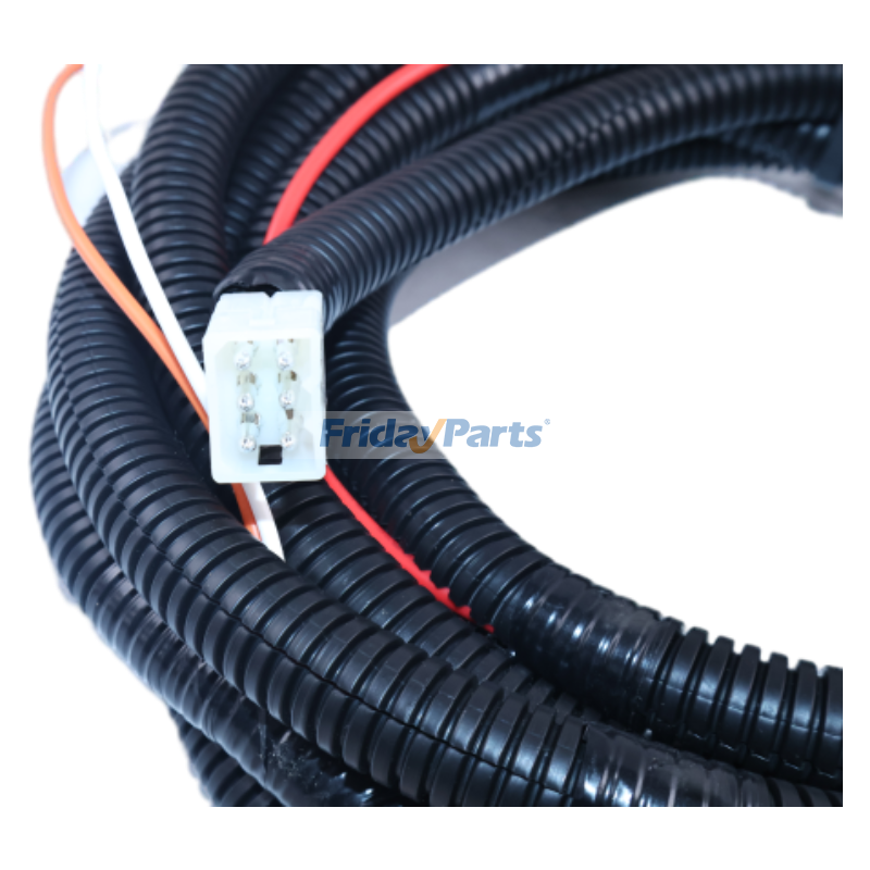 Assemblage de harnaispour Équipement de Neige