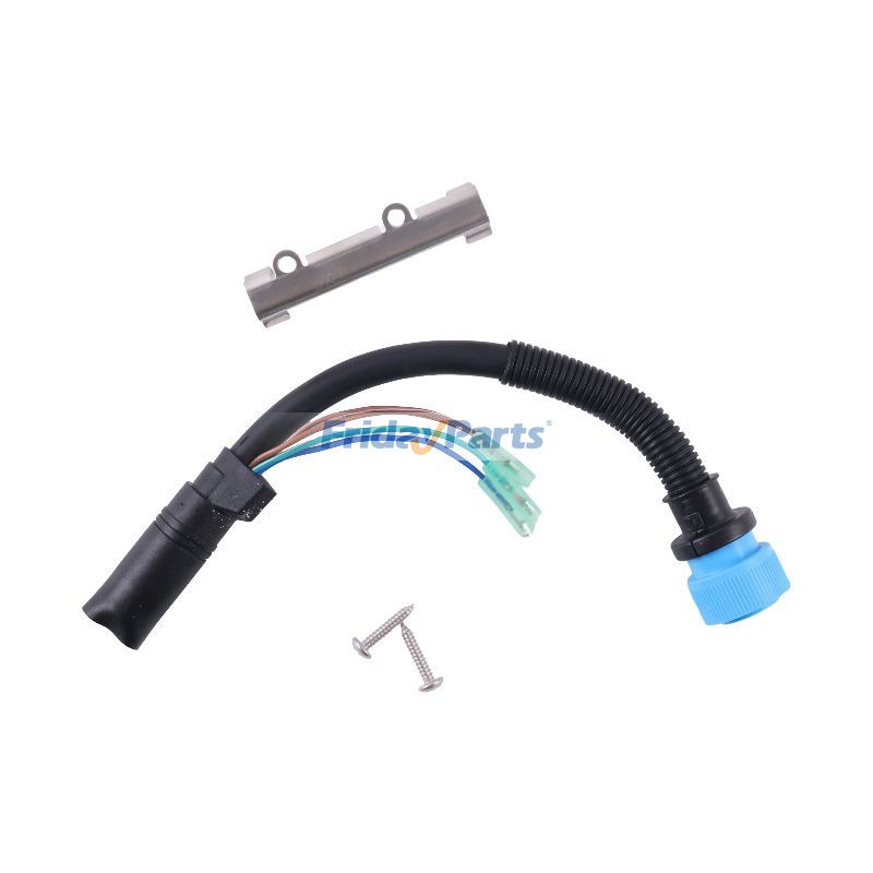 Adaptateur d'assemblage de faisceaupour Moteur