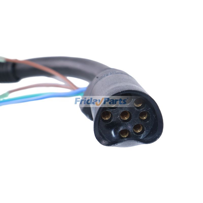 Adaptateur d'assemblage de faisceau Pour Mercury